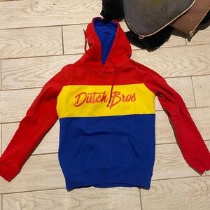 Dutch Hoddie